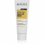 Revuele Active Care Peel-off Mask Koorimismask s&auml;ra andva efektiga 80 ml