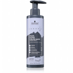 Schwarzkopf Professional Chroma ID Color Mask Intensiivne bonding-tehnoloogial p&otilde;hinev v&auml;rvimask juustele varjund 9.5-1 Pearl Silver 300 ml