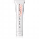 Sebastian Professional Cellophanes S&auml;ra taastav mask v&auml;rvitud juustele varjund Cinnamod Red 300 ml