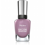Sally Hansen Complete Salon Manicure Tugevdav k&uuml;&uuml;nelakk varjund Flora Donna 14.7 ml