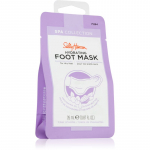 Sally Hansen Spa Collection Hydrate Niisutav mask jalgadele 26 ml