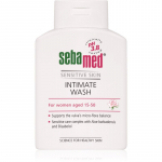 Sebamed Wash Intimate Emulsioon  W intiimh&uuml;gieeniks pH 3,8 200 ml