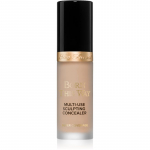 Too Faced Born This Way Super Coverage Multi-Use Concealer Kauap&uuml;siv peitekreem t&auml;ielikuks katvuseks varjund Porcelain 13,5 ml