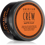 American Crew Styling Matte Clay Matt savi 85 g