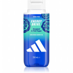 Adidas Vibes Energy Drive Du&scaron;igeel  U 250 ml