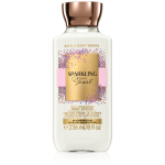 Bath & Body Works Sparkling Toast Kehapiim 236 ml