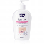 BELLA Sensitive Emulsioon  W intiimh&uuml;gieeniks 300 ml