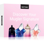 Beauty Discovery Box Notino Discover Your Mugler Signature komplekt  Wle