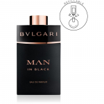 BVLGARI Bvlgari Man In Black EDP t&auml;idetav Mle 150 ml