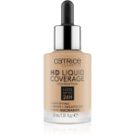 Catrice HD Liquid Coverage Jumestuskreem varjund 032 - Nude Beige 30 ml