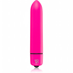 Dream Toys Essentials Climax Bullet Vibraator Pink 8,5 cm