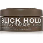 Eleven Australia Slick Hold Styling Pomade V&auml;ga tugeva hoidvusega soengupasta tugeva l&auml;ikega 85 g