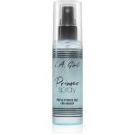 L.A. Girl Cosmetics Primer Spray Pihustatav aluskreem 80 ml