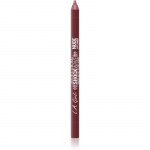 L.A. Girl Cosmetics Shockwave Huulepliiats varjund Rosewood 1.2 g