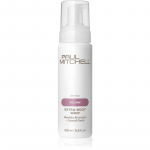 Paul Mitchell Volume Extra-Body Whip kohevust andev juuksevaht &otilde;hukestele juustele 200 ml