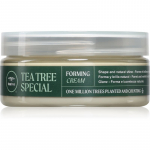 Paul Mitchell Tea Tree Special Forming Cream Soengukreem loomuliku hoidvuse jaoks 85 g