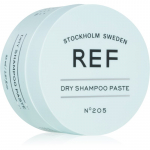REF Dry Shampoo Paste N&deg;205 Tekstuuriv kuiv &scaron;ampoon 85 ml