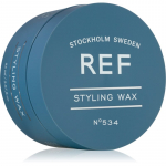 REF Intense Hydrate Styling Wax N&deg;534 Soenguvaha 85 ml