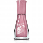 Sally Hansen Insta Dri Kiirkuivav k&uuml;&uuml;nelakk varjund 253 Petal To The Metal 9,17 ml
