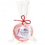 Soaphoria Romantic Rose Fizzy Bath Bomb Stressivastane vannipomm taastava toimega 85 g