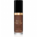 Too Faced Born This Way Super Coverage Multi-Use Concealer Kauap&uuml;siv peitekreem t&auml;ielikuks katvuseks varjund Sable 13,5 ml