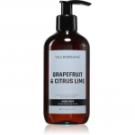 Vila Hermanos Apothecary Grapefruit & Citrus Lime Vahutav k&auml;teseep 250 ml