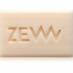 Zew For Men Vegan Hypoallergenic Soap T&uuml;kiseep n&auml;ole ja kehale 85 g