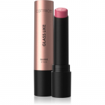 Catrice Glass Like Gloss Stick Niisutav l&auml;ikiv huulepulk varjund 030 Talk Hibiscus To Me 3 g