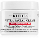 Kiehl's Ultra Facial Cream Kerge niisutaja SPF 30 50 ml