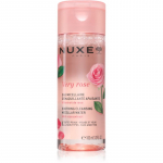 Nuxe Very Rose Pinguldav mitsellaarvesi 100 ml