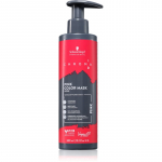 Schwarzkopf Professional Chroma ID Color Mask Intensiivne bonding-tehnoloogial p&otilde;hinev v&auml;rvimask juustele varjund Pink 300 ml
