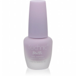 Technic Cosmetics Matte Nail Varnish Kauap&uuml;siv k&uuml;&uuml;nelakk mati efektiga varjund Lavender 12 ml