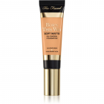 Too Faced Born This Way Soft Matte Foundation Matistav jumestuskreem varjund Golden Beige 30 ml