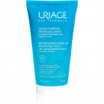 Uriage Eau Thermale Make-Up Removing Jelly V&auml;rskendav puhastusgeel rasusele ja kombineeritud nahale 150 ml