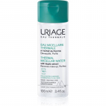 Uriage Hygi&egrave;ne Thermal Micellar Water - Combination to Oily Skin Mitsellaarne puhastusvesi kombineeritud kuni rasusele nahale 100 ml