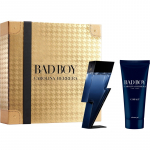 CAROLINA HERRERA Bad Boy Cobalt Kinkekomplekt  Mle 1 tk