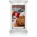 Kringle Candle Apple Rum Cake l&otilde;hnak&uuml;&uuml;nal 623 g