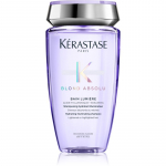 K&eacute;rastase Blond Absolu Bain Lumi&egrave;re &Scaron;ampoon pleegitatud v&otilde;i esilet&otilde;stetud juustele 250 ml