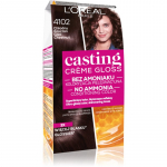 L&rsquo;Or&eacute;al Paris Casting Creme Gloss Juuksev&auml;rv varjund 4102 Cool Chestnut 1 tk