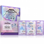 Mad Beauty Frozen Lehtmaskide komplekt