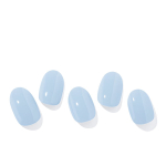 ohora Semi Cured Gel Nail Strips N Cream Sky K&uuml;&uuml;nte kleebised varjund NB-097 1 tk