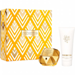 Rabanne Lady Million Kinkekomplekt  Wle 1 tk