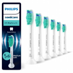 Philips Sonicare ProResults HX6016/87 Hambaharja varuharjapead 6 tk