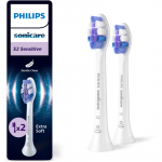 Philips Sonicare Sensitive HX6052/87 Hambaharja varuharjapead 2 tk