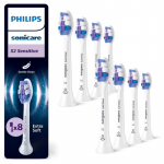Philips Sonicare Sensitive HX6058/87 Hambaharja varuharjapead 8 tk