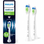 Philips Sonicare Optimal White HX6062/87 Hambaharja varuharjapead 2 tk