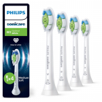 Philips Sonicare Optimal White HX6064/87 Hambaharja varuharjapead 4 tk