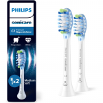Philips Sonicare Premium Plaque Defense HX9042/87 Hambaharja varuharjapead 2 tk