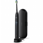 Philips Sonicare 4300 HX6800/87 Heliline hambahari Black 1 tk