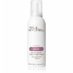 Paul Mitchell Volume Extra-Body Sculpting Foam Soenguvaht kohevuse ja s&auml;ra andmiseks 200 ml